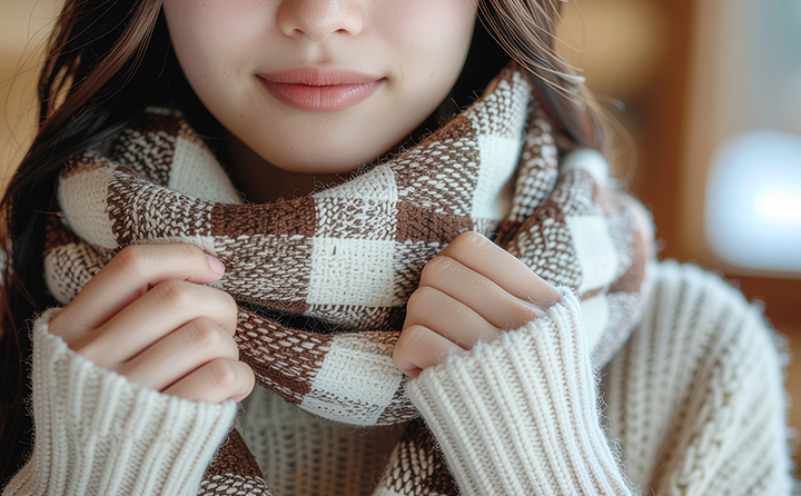 【三宮・ワキガ手術】ダウンタイムをコートで隠す！冬に治療を受けるべき「3つの戦略的メリット」