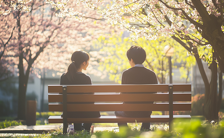【三宮・神戸】冬休みはわきが治療の好機！中高生・未成年の治療において親御様が知っておくべきこと