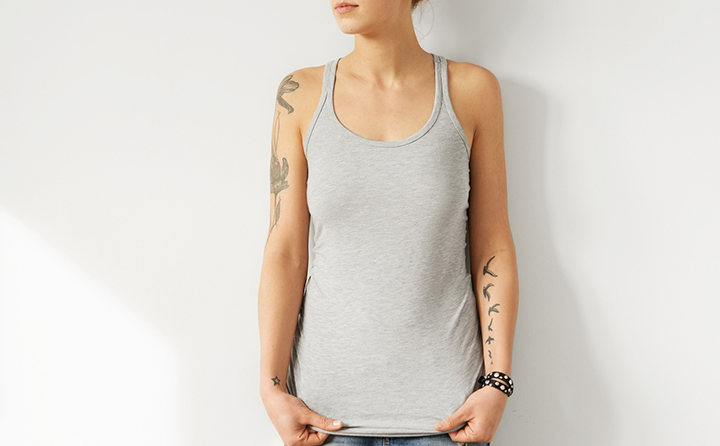 刺青・タトゥー除去