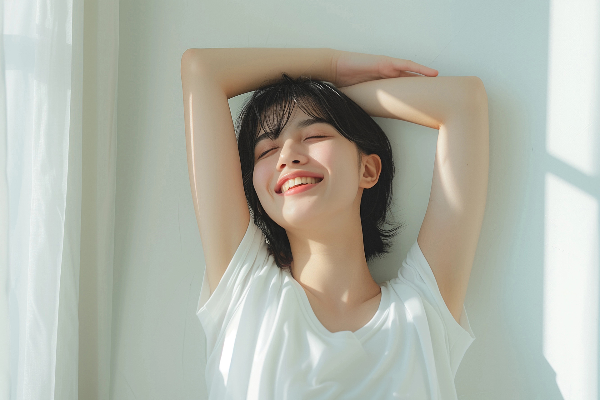 わきが・多汗症